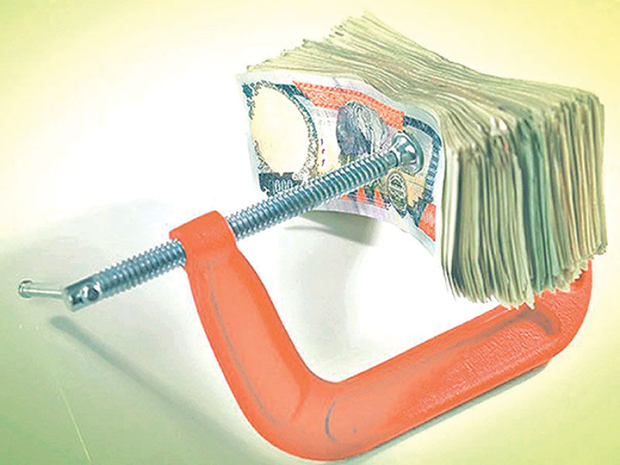 Potential defaulters flocking to poorly managed co-ops