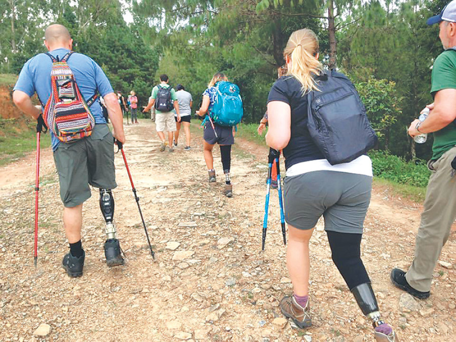 Nepal to host accessible tourism meet in March
