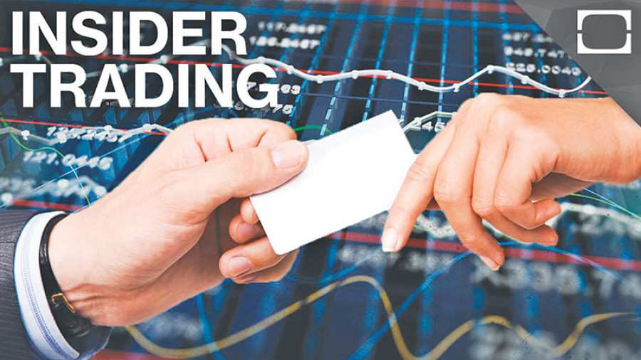 Sebon mulling new rule to stop insider trading