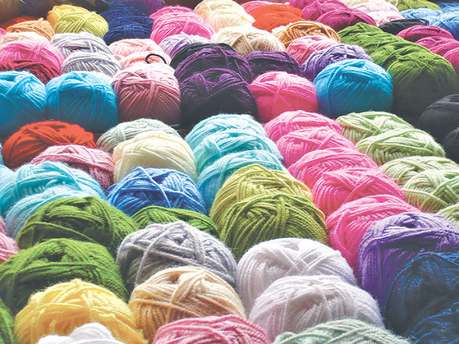 Turkey likely to annul duty proposal on Nepali yarn