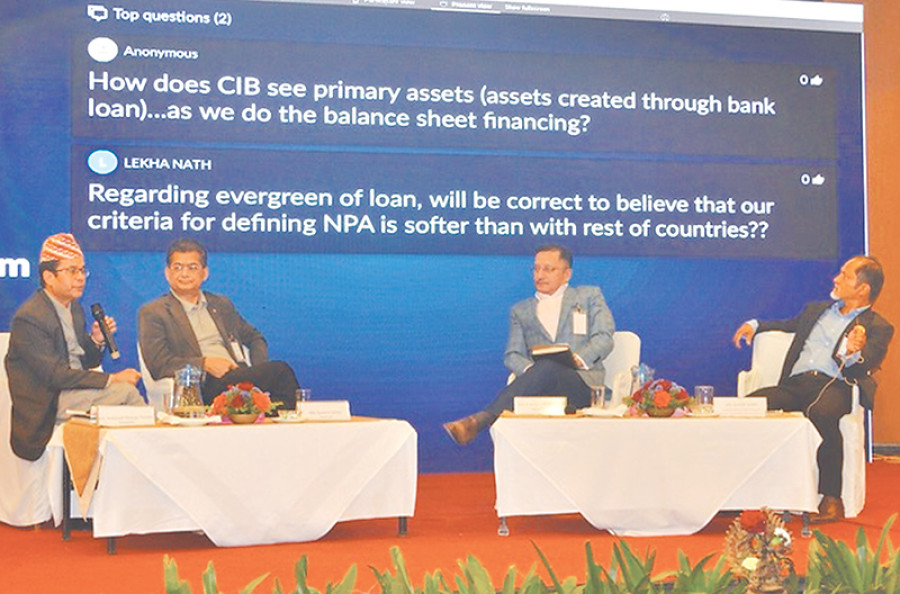 Financial crime on the rise in Nepal