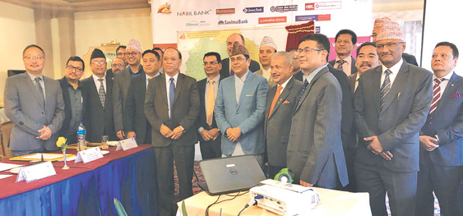 14 banks sign pact to expand rural access