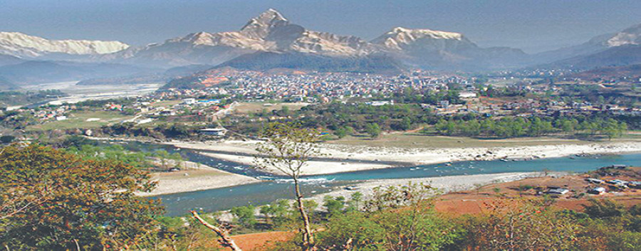 NEA to sign PPA with Tanahu Hydro