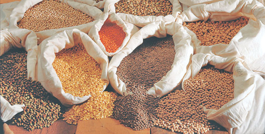 Saarc to enforce common standard for edible items