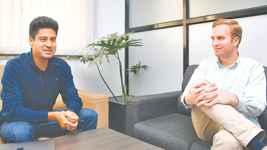 The e-commerce market in Nepal is worth $25 million: Daraz Nepal