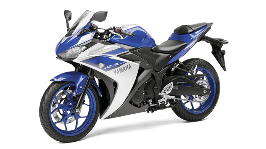 Sports Bikes Set To Get Pricier In Nepal