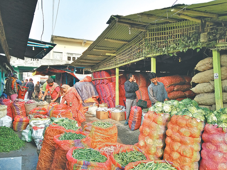 Inflation at 17-month high of 6 percent