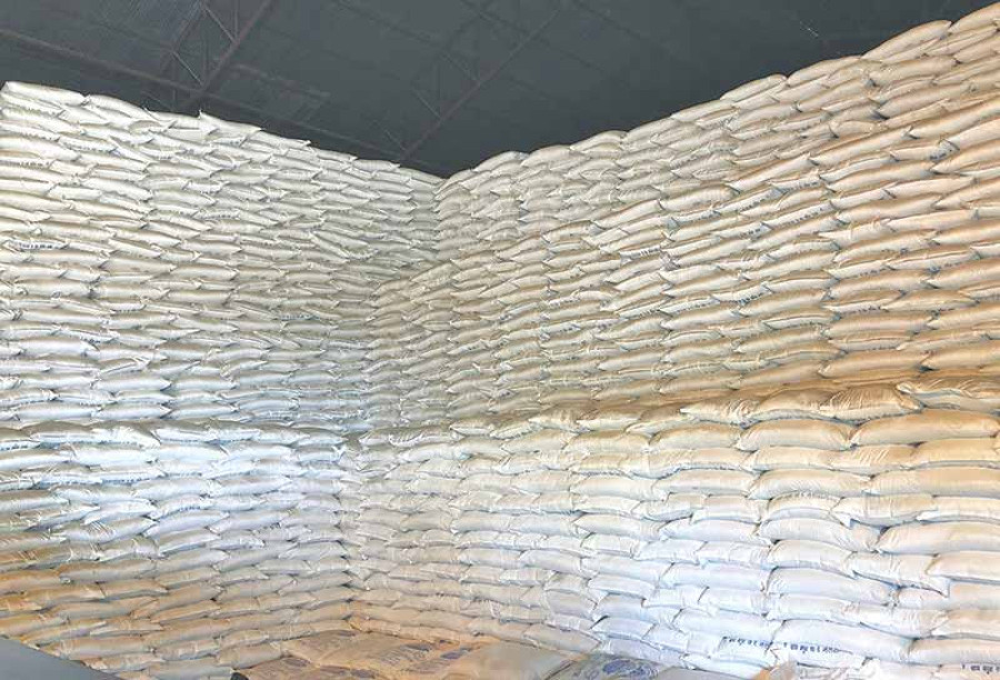 ‘Hike in duty on sugar may boost smuggling’
