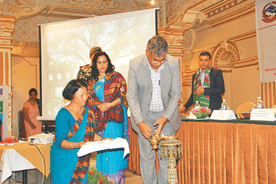 Govt to spend Rs1b to boost micro-enterprises