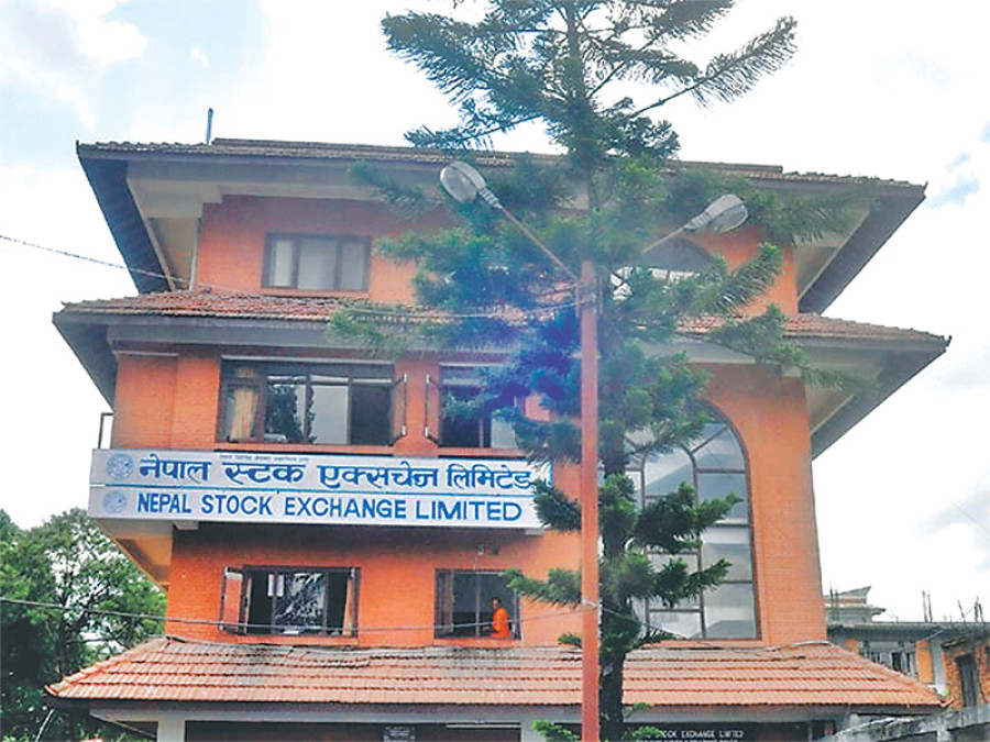 16,000 new investors boost Nepse