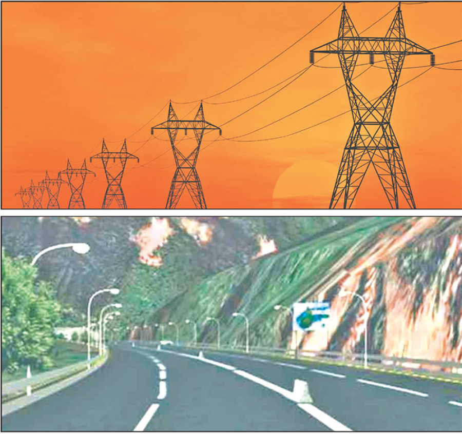 FinMin entity to direct US-funded projects