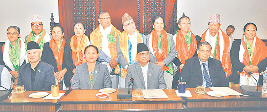 House panels issue conflicting directives—at their own peril