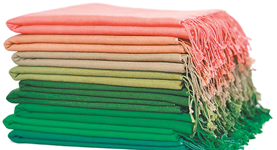 Nepal’s Chyangra Pashmina logo okayed by 47 countries