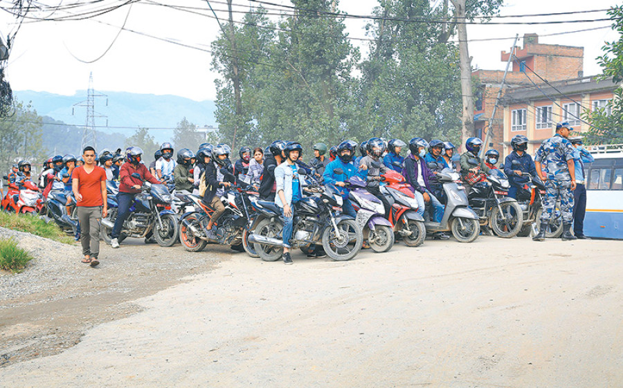 Drivers end strike after deal