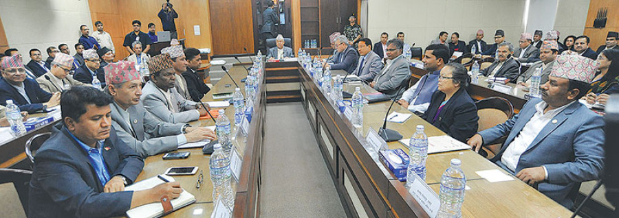 PM calls for effective budget implementation strategies