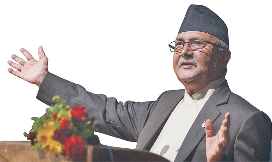 ‘Nepal’s education needs major policy reforms’