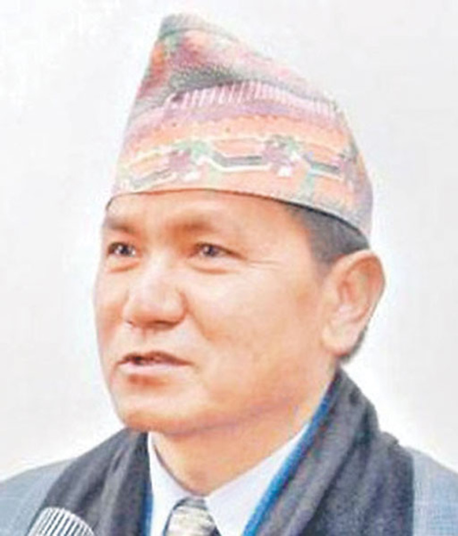 ‘Govt will not accept Dr KC’s Satyagraha’