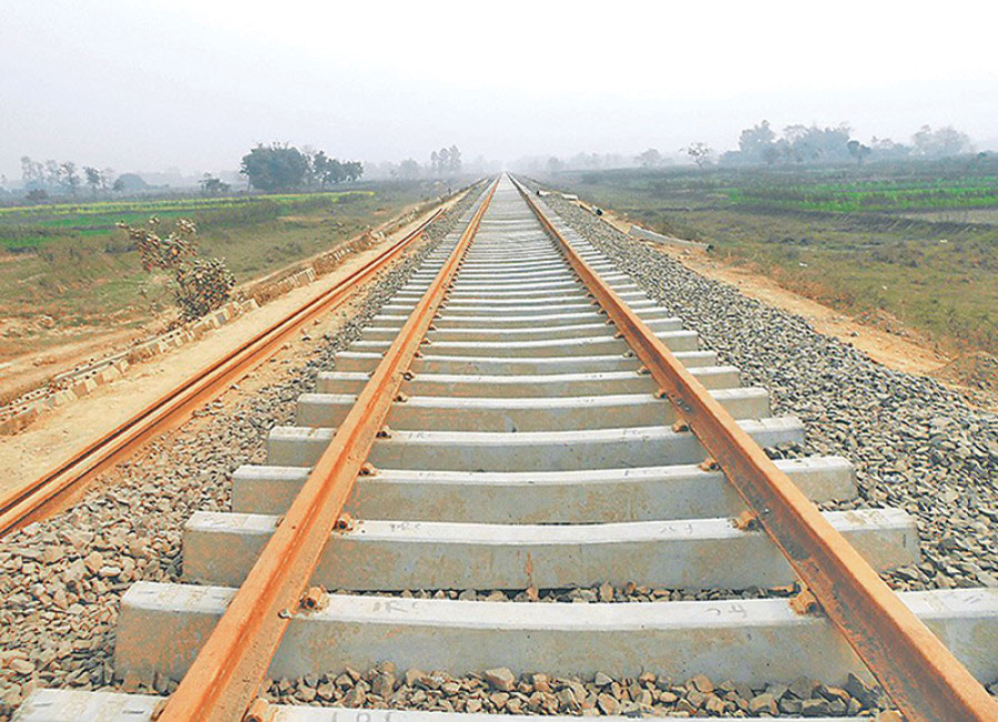 Govt moots train wet lease