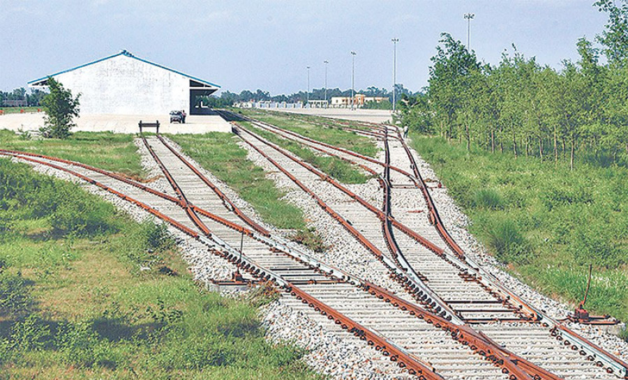 DoR says land acquisition a major hurdle