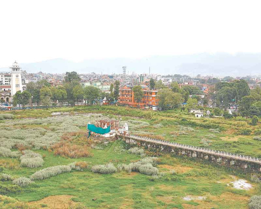 The cost of reconstruction