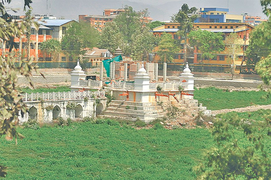 New plan for Rani Pokhari worries conservationists