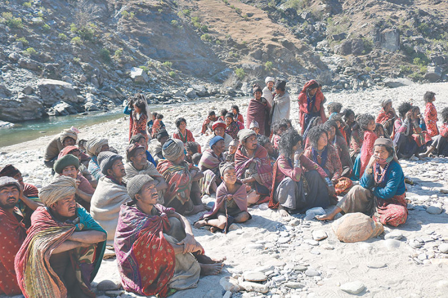 Nomadic Rautes to get ID cards
