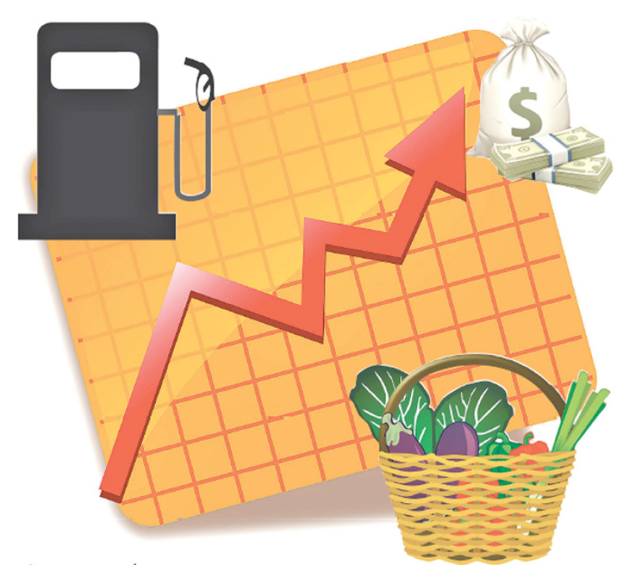 Rising petro prices and US dollar to hurt Nepal