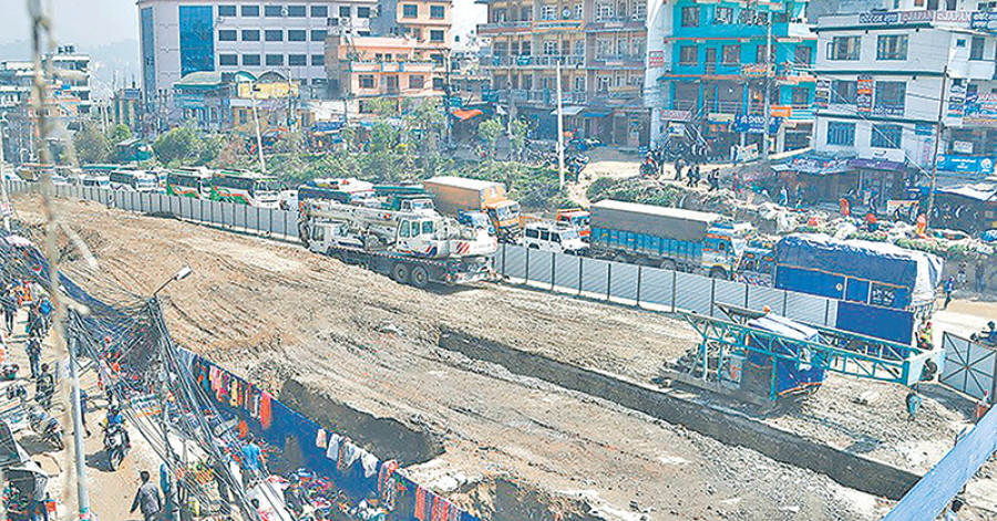 Blacklist lacks erring big contractors