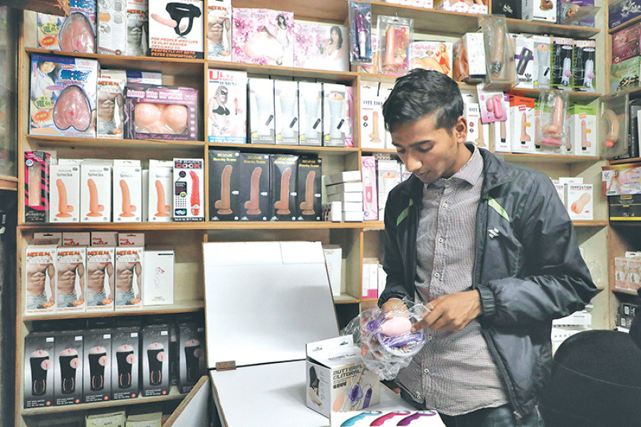 Eat, pray, love (yourself)