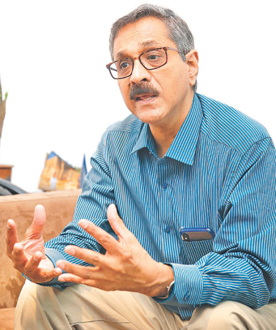 ‘Nepal a land of opportunity’