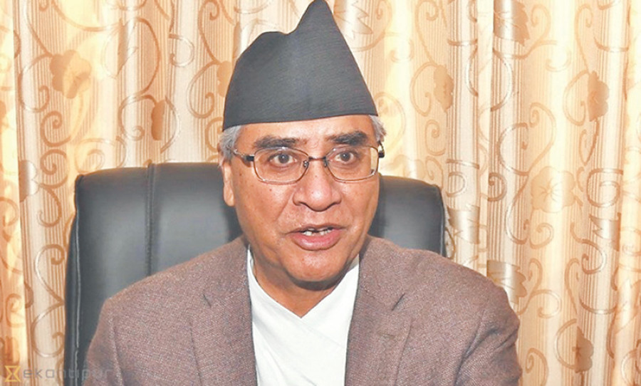 ‘Congress will fight any attempts to suppress democracy, free press’