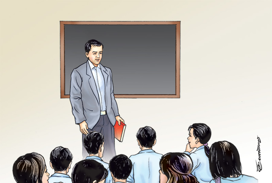 Government widens reach but pays little attention to quality