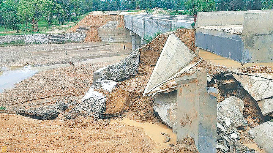 Sikta Irrigation Project: Team submits probe report to anti-graft body