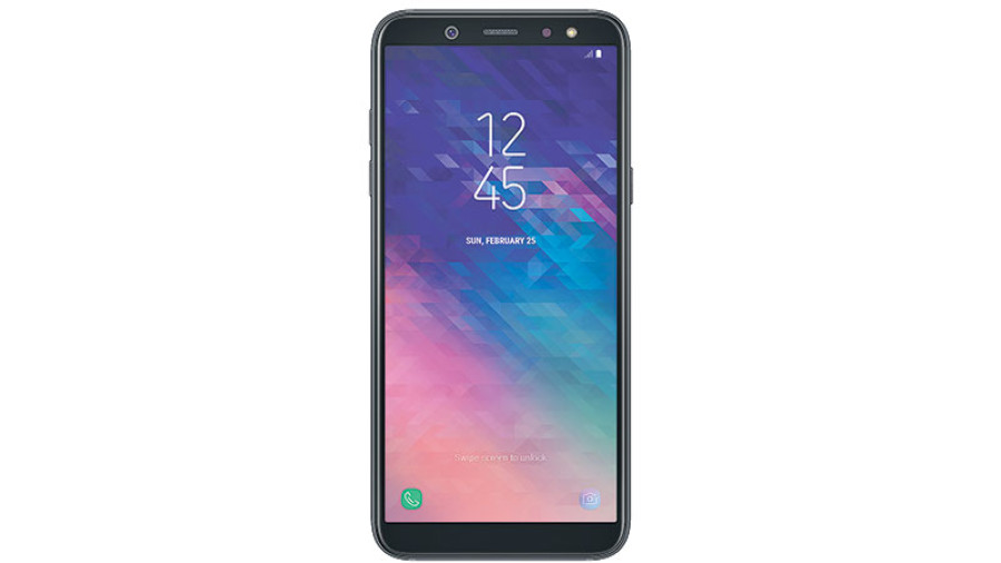 Galaxy smartphones with Infinity Display unveiled