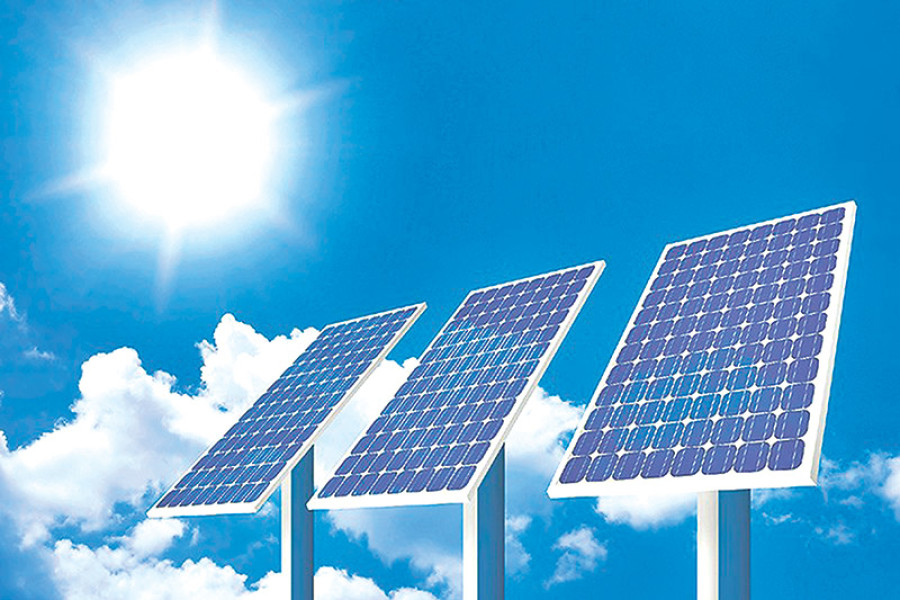 Grid-connected solar projects: NEA mulls dropping pacts with nine companies