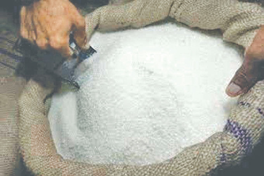 Sugar producers’ joy is bitter pill for consumers