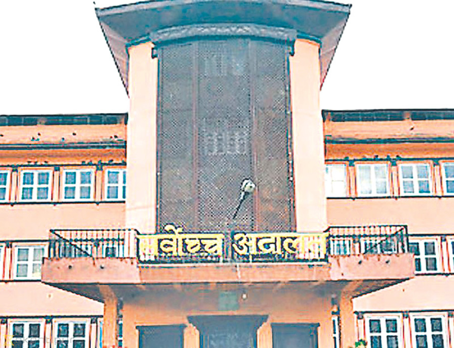 Judiciary seeks 1,339 new staff