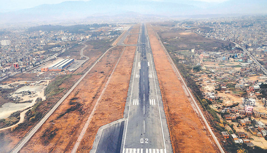 TIA to remain open 21 hours a day from today