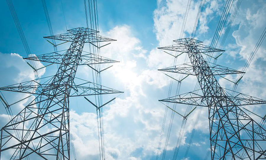 Nepal, Bangladesh sign power cooperation deal