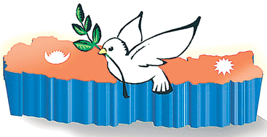 Call for a singular view on war crime inquiry