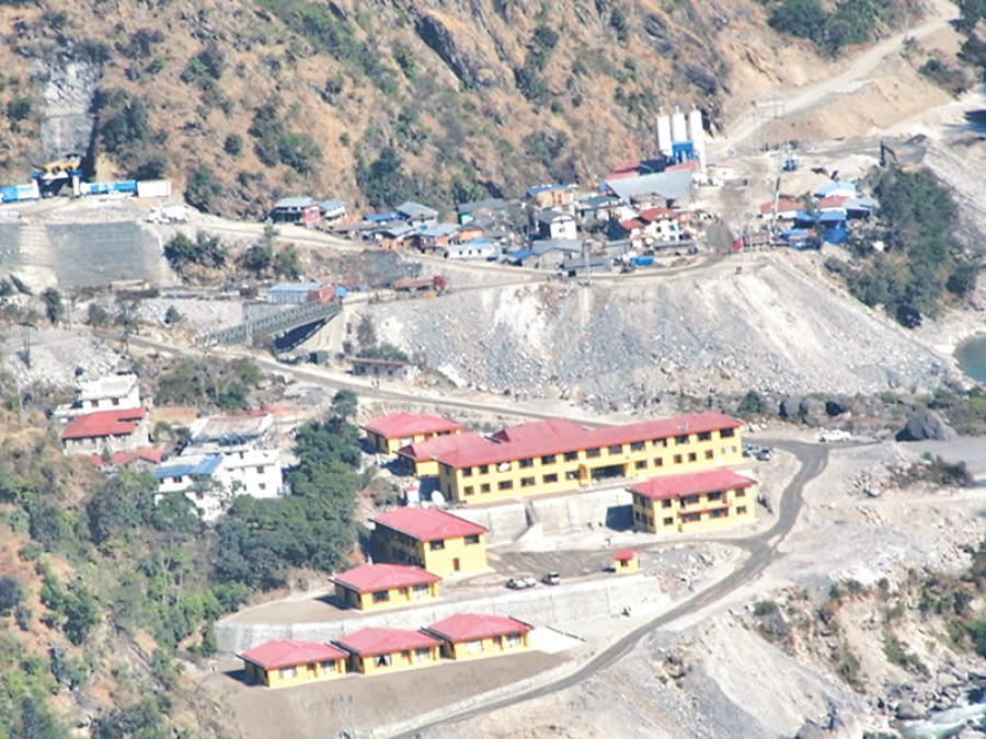 NEA trying to remove slowpoke contractor