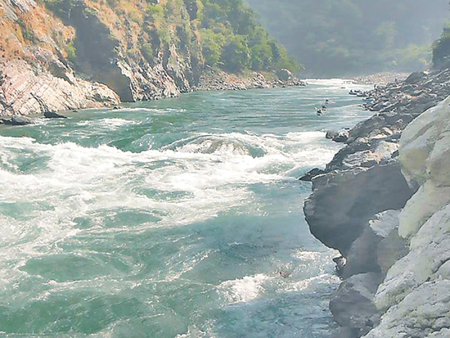 Project doomed after Chinese company turns down proposal