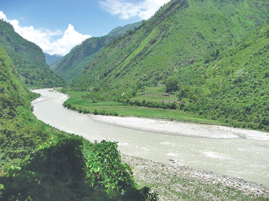 CTGC officials coming for talks on West Seti project