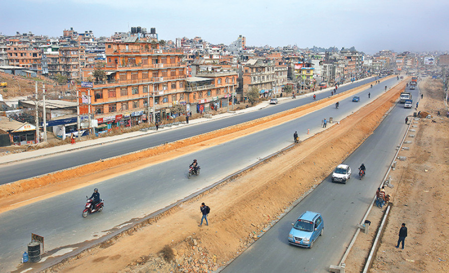 Ring Road part ‘death trap’