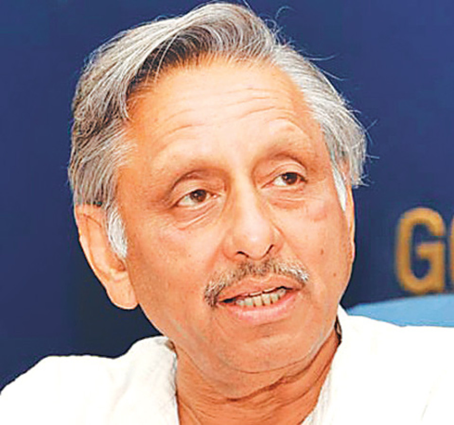 Respect Nepal, says Indian opposition