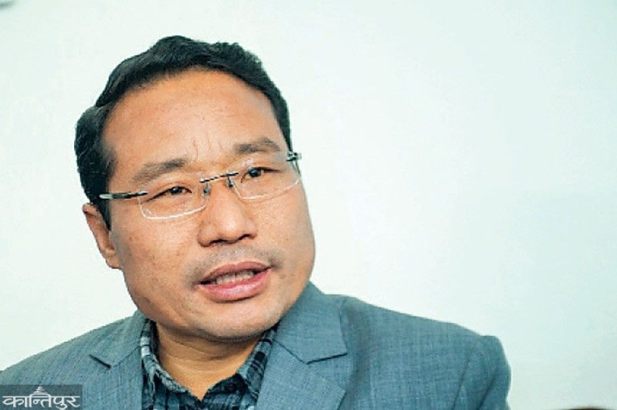 Perpetrators of corruption in electricity rationing will be booked: Minister Pun