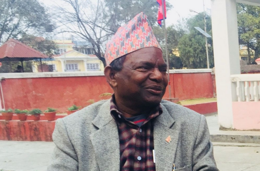 Minister Pandit ‘lies’ to avoid State Management Committee meeting