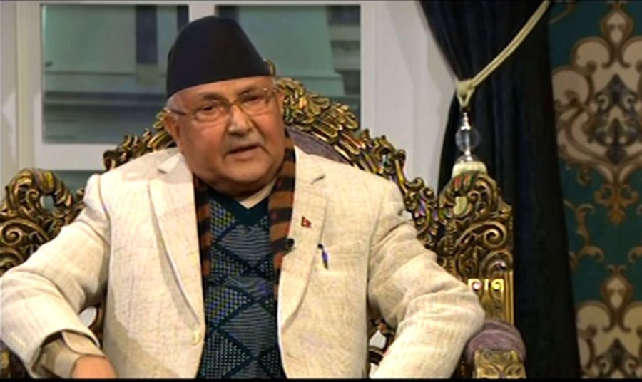 I can make the intellectuals speechless: PM warns