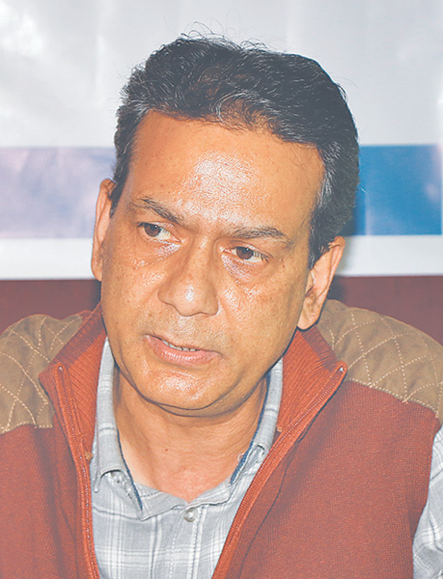 Nepali cricket takes big step towards ICC reinstatement