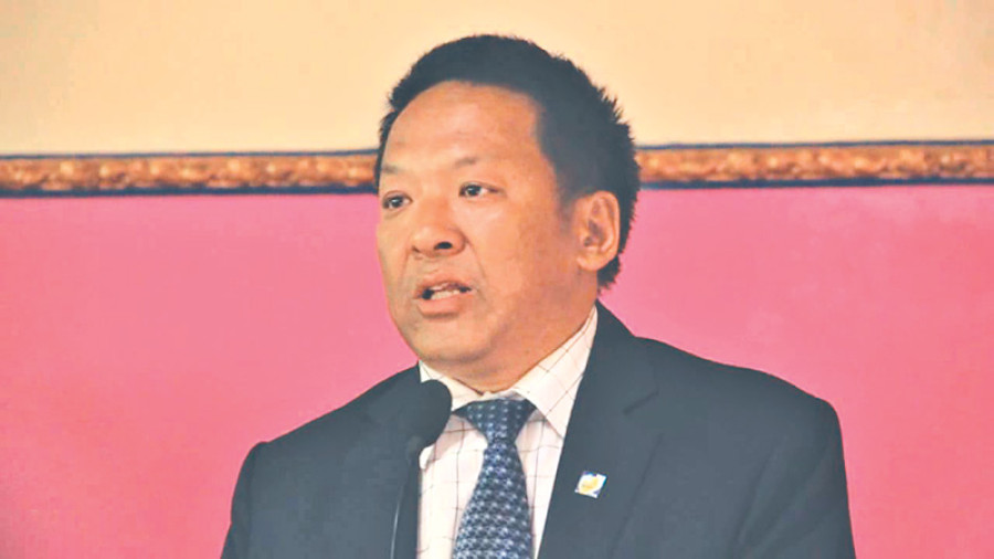 Sherpa fears AFC, Fifa suspension